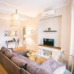 Magnifique T4- Toit Terrasse-cosy-centre Ville-aa 아파트 *