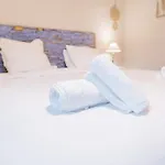 Magnifique T4- Toit Terrasse-cosy-centre Ville-aa 카르카손