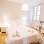 Magnifique T4- Toit Terrasse-cosy-centre Ville-aa * 카르카손