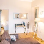 아파트 Magnifique T4- Toit Terrasse-cosy-centre Ville-aa 카르카손