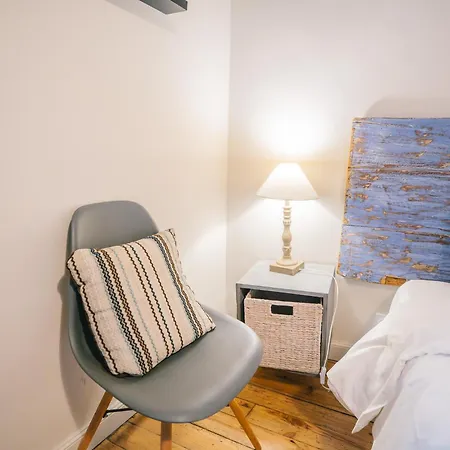 Magnifique T4- Toit Terrasse-cosy-centre Ville-aa