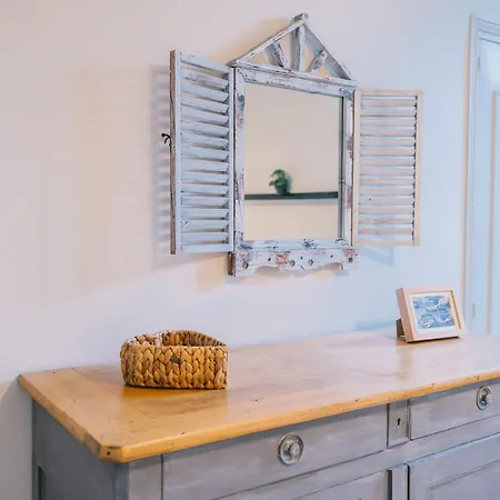 Apartment Magnifique T4- Toit Terrasse-cosy-centre Ville-aa *