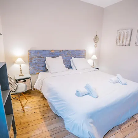 Apartment Magnifique T4- Toit Terrasse-cosy-centre Ville-aa Carcassonne