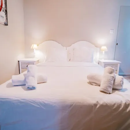 Magnifique T4- Toit Terrasse-cosy-centre Ville-aa *