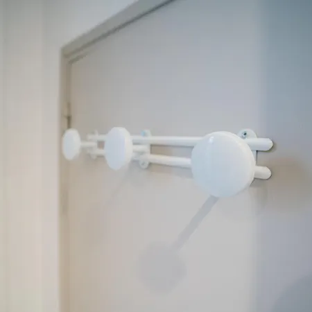 Magnifique T4- Toit Terrasse-cosy-centre Ville-aa Apartment