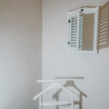 Διαμέρισμα Magnifique T4- Toit Terrasse-cosy-centre Ville-aa *