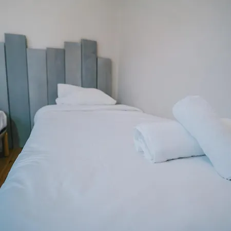 Magnifique T4- Toit Terrasse-cosy-centre Ville-aa Apartment Carcassonne