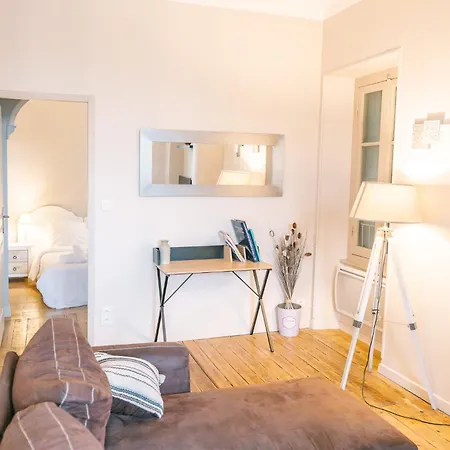 Apartment Magnifique T4- Toit Terrasse-cosy-centre Ville-aa Carcassonne