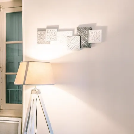 Magnifique T4- Toit Terrasse-cosy-centre Ville-aa *