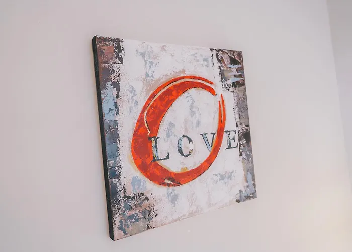 Apartament Magnifique T4- Toit Terrasse-cosy-centre Ville-aa *