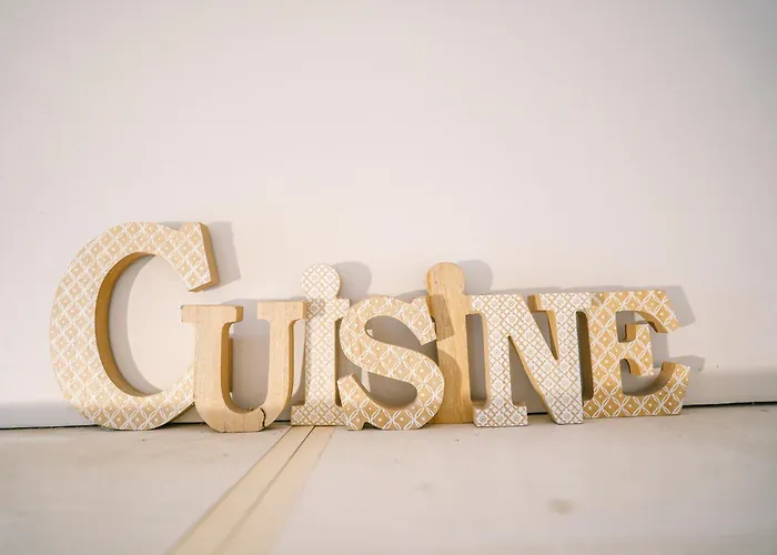 Magnifique T4- Toit Terrasse-cosy-centre Ville-aa Carcassonne