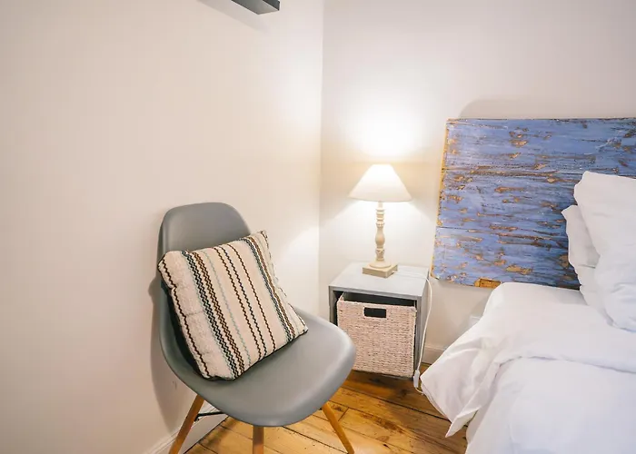 Magnifique T4- Toit Terrasse-cosy-centre Ville-aa