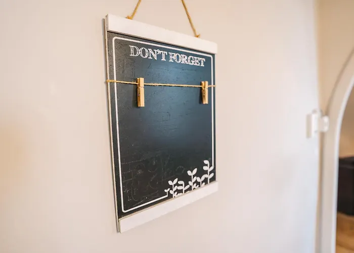 Magnifique T4- Toit Terrasse-cosy-centre Ville-aa Apartament *