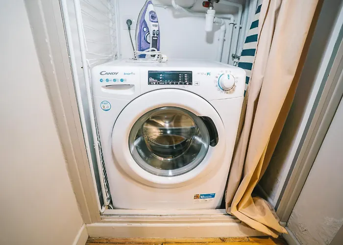 Apartamento Magnifique T4- Toit Terrasse-cosy-centre Ville-aa Carcasona