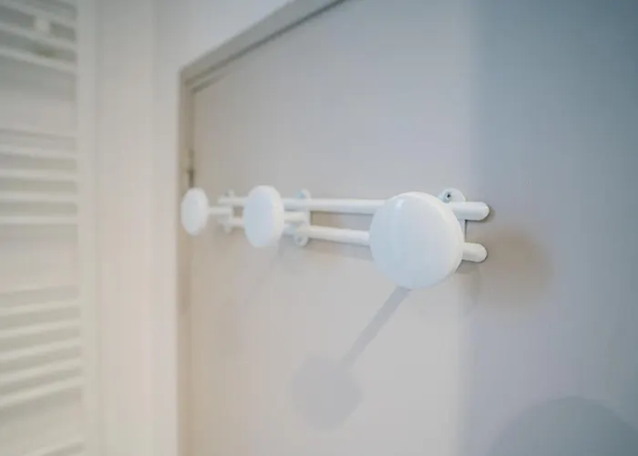 Magnifique T4- Toit Terrasse-cosy-centre Ville-aa Apartamento