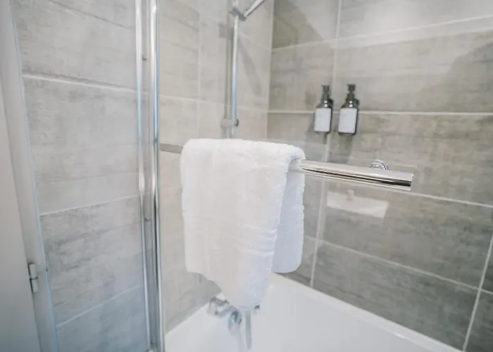 Magnifique T4- Toit Terrasse-cosy-centre Ville-aa Carcassonne