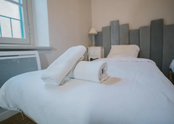 Magnifique T4- Toit Terrasse-cosy-centre Ville-aa Apartamento *